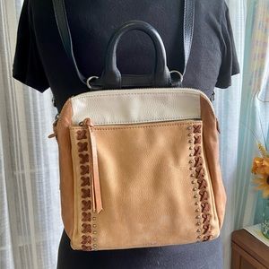 The Sak Convertible Backpack